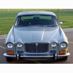 1973 Jaguar XJ6 Sedan