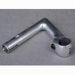 <------------------ SOLD ------------------> ITALMANUBRI ITM 300 series stem - 100 mm / 22.2 mm (USED)