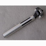 <------------------ SOLD ------------------> 3ttt Criterium seat post - 26.2 mm (NOS)