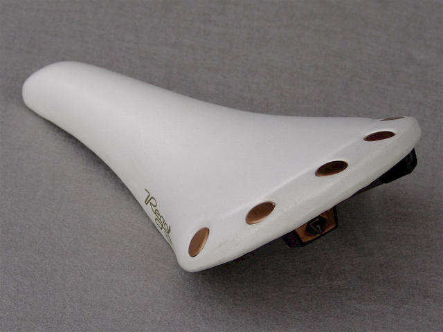 <------------------ SOLD ------------------> Selle San Marco Regal Girardi saddle - 1st edition (NOS)