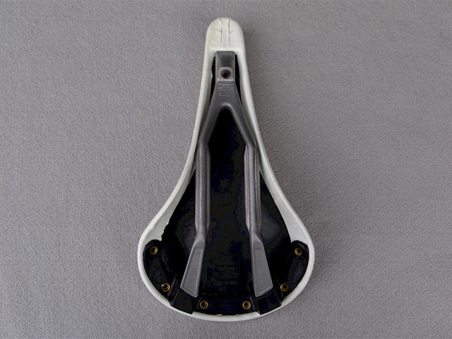 <------------------ SOLD ------------------> Selle San Marco Regal Girardi saddle - 1st edition (NOS)