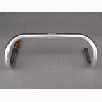 <------------------ SOLD ------------------> Cinelli Campione del Mondo 66-40 handlebars - 40 cm C-t-C (USED)