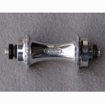 <------------------ SOLD ------------------> MAVIC  500 RD quick release front hub - 2nd edition - 1982 to 1990  (NOS)