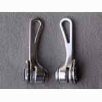 <------------------ SOLD ------------------> MAVIC 820 shift levers - retrofriction design (USED)