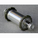 <------------------ SOLD ------------------> MAVIC 610 bottom bracket - 114 mm - threadless cartridge (USED)