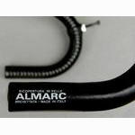 <------------------ SOLD ------------------> 3TTT Superleggero handlebars - ALMARC leather wrap - 44 cm (NOS)