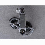 <-------------- SOLD --------------> Campagnolo Triomphe rear derailleur (USED)