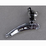 <-------------- SOLD --------------> Campagnolo Super Record 1052/SR front derailleur - post 1981 (USED)