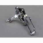 <------------------ SOLD ------------------> Campagnolo Super Record 1052/SR front derailleur - post 1981 (USED)