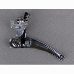 <------------------ SOLD ------------------> Campagnolo Super Record 1052/SR front derailleur - post 1981 (USED)