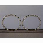 <------------------ SOLD ------------------> Specialized Turbo/R tires - 27" x 1 1/8" clincher (USED)