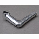 <------------------ SOLD ------------------> Cinelli 1R stem - 100 mm / 22.2 mm - post 1978 (USED)