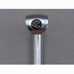 <------------------ SOLD ------------------> Cinelli 1R stem - 100 mm / 22.2 mm - post 1978 (USED)