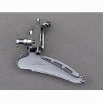 <------------------ SOLD ------------------> Simplex SLJ A 522 front derailleur - circa 1980 to 1984 (NOS)