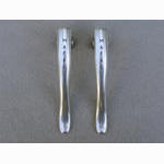 <------------------ SOLD ------------------> MAFAC Pro series brake lever blades - post 1980 (NOS)