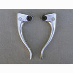 <------------------ SOLD ------------------> MAFAC Pro series brake lever blades - post 1980 (NOS)