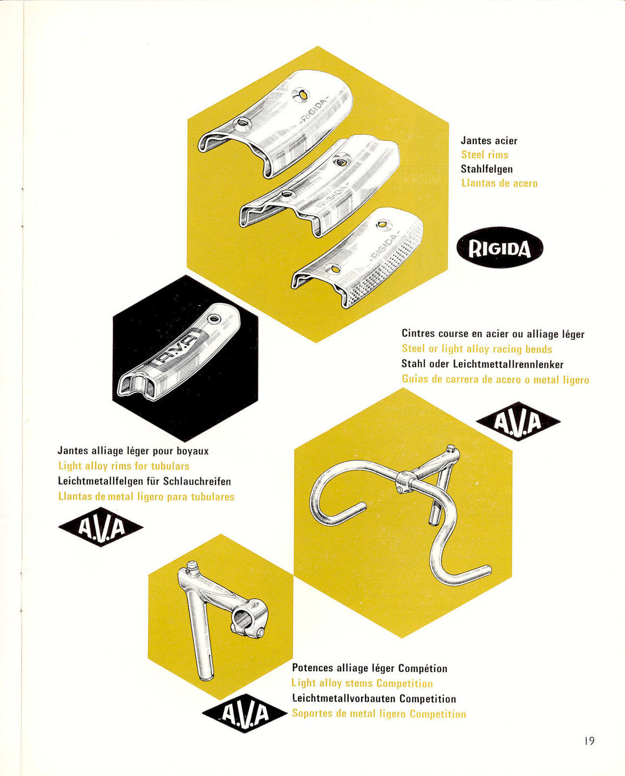 FREXA (FR) brochure (1971) - Page 019