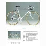 Motobecane catalog (1978)