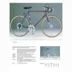 Motobecane catalog (1978)