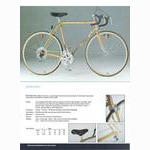 Motobecane catalog (1978)