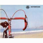 Motobecane catalog (1974)