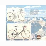 Motobecane catalog (1977)