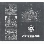 Motobecane catalog (1973)