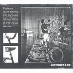 Motobecane catalog (1973)