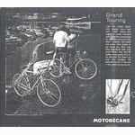 Motobecane catalog (1973)