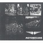 Motobecane catalog (1970-1972)