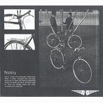 Motobecane catalog (1970-1972)