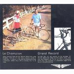 Motobecane catalog (1970-1972)