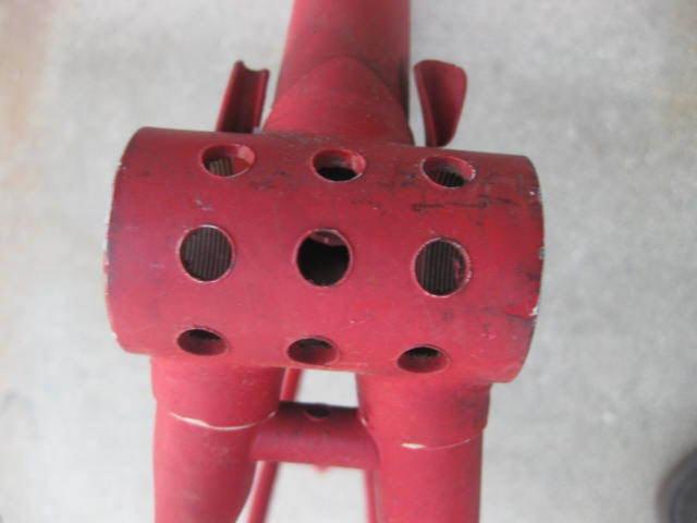 1981 Mondia Cyclo-Cross (317884)