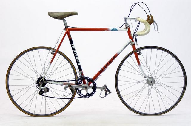 1986 Mondia Cyclo-Cross