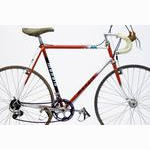 1986 Mondia Cyclo-Cross