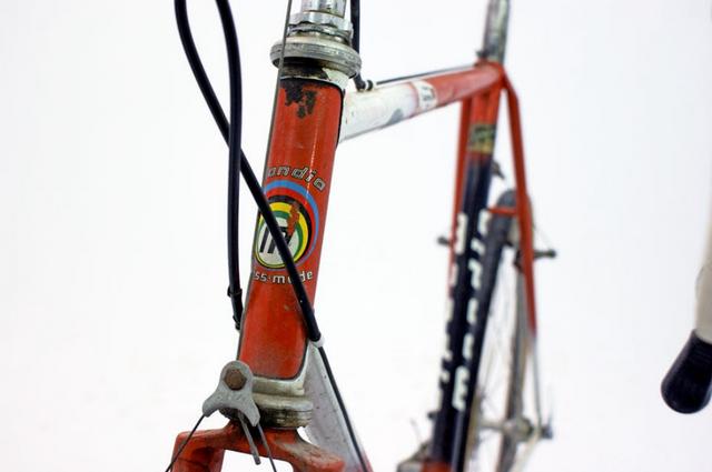 1986 Mondia Cyclo-Cross