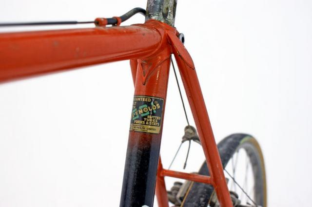 1986 Mondia Cyclo-Cross 