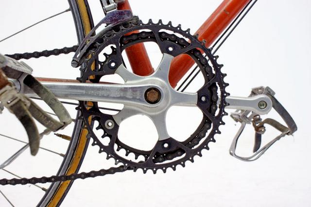 1986 Mondia Cyclo-Cross 