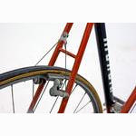 1986 Mondia Cyclo-Cross 