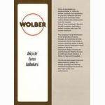 Wolber catalog (1979)