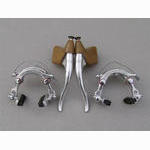 <------------- SALE PENDING -------------> MAFAC Competition brake set - 1st edition - circa 1971 to 1974 (REBUILT)