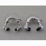 <------------- SALE PENDING -------------> MAFAC Competition brake set - 1st edition - circa 1971 to 1974 (REBUILT)