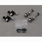 <------------------ SOLD ------------------> MAVIC 410 (MODOLO) brake calipers - circa 1986 to 1989 (NOS / MODIFIED)