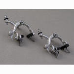 <------------------ SOLD ------------------> Campagnolo Record / Super Record brake calipers - 1973 to 1977 (REBUILT)