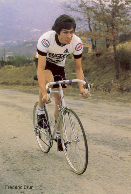 Frederic Brun (1981)