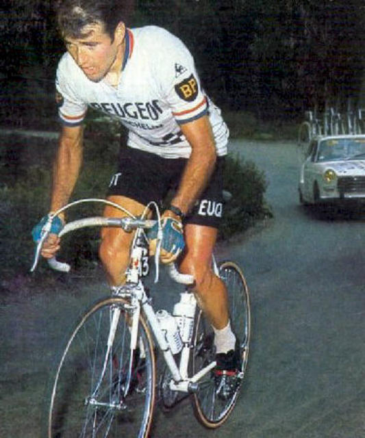 Raymond Delisle (1970)