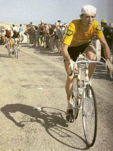 Roger Pingeon (1967)