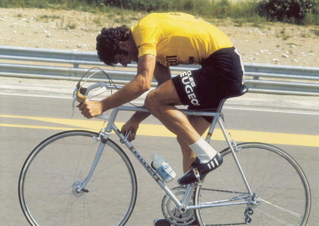 Bernard Thevenet (1977)