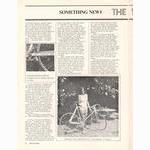 <------ Bicycling Magazine 01-1971 ------> Hi-E Cosmopolitan