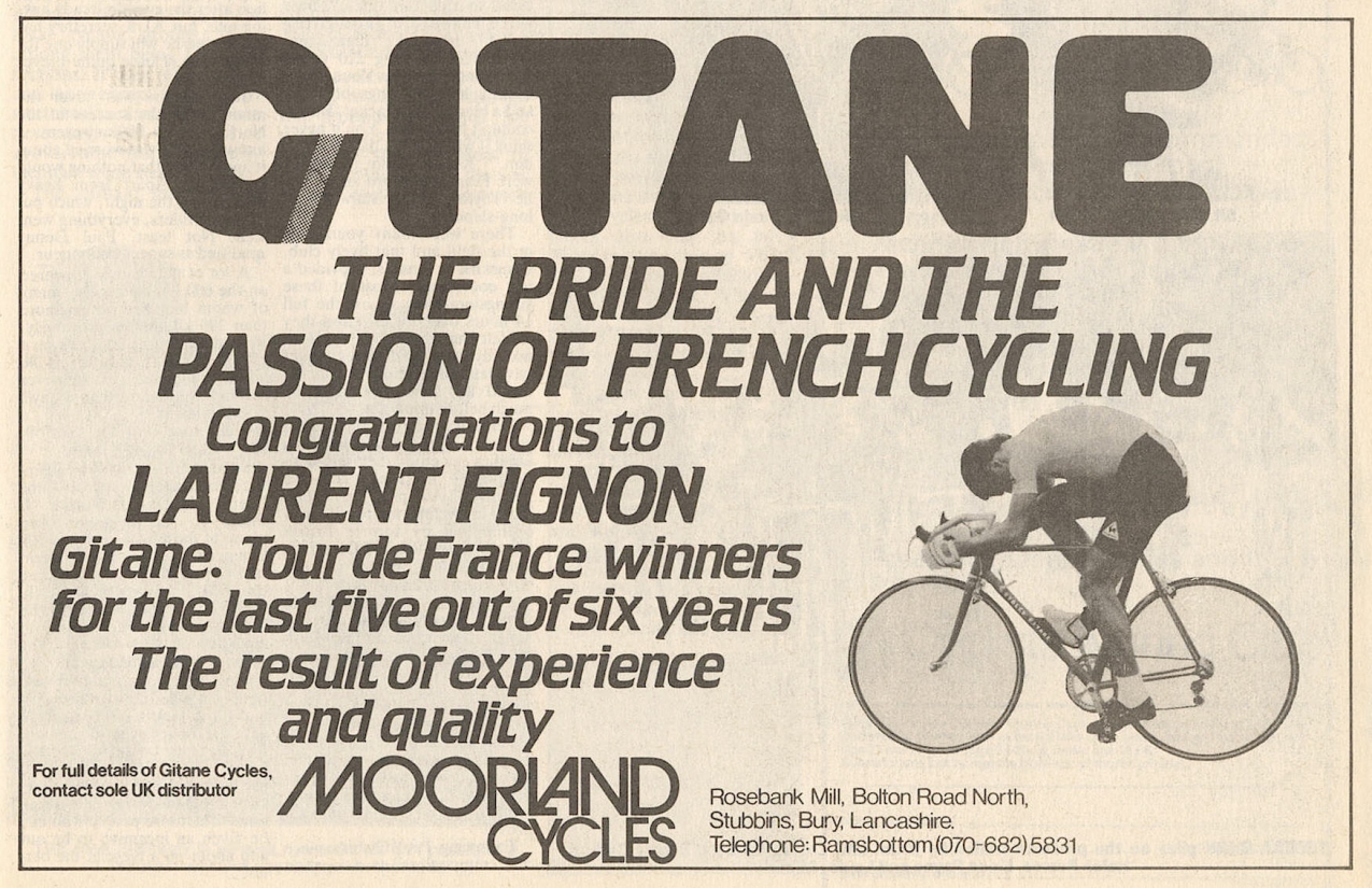 Fignon wins Tour de France (07-1983)